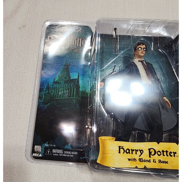 Harry potter NECA figure series 2 - Picture 6 of 6